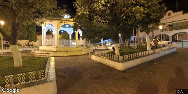 SERVICIOS GENERALES MUNICIPALES DE ATENGO JALISCO